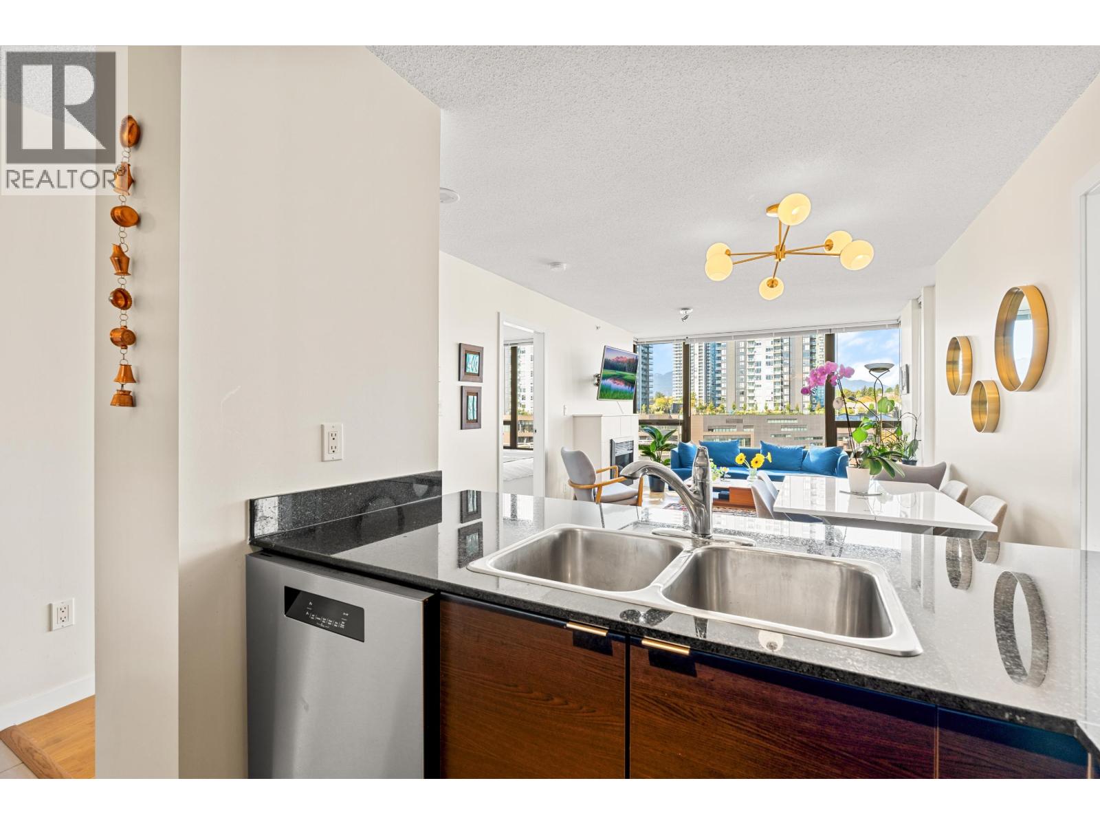 1008 4178 Dawson Street, Burnaby, British Columbia  V5C 0A1 - Photo 10 - R3056456