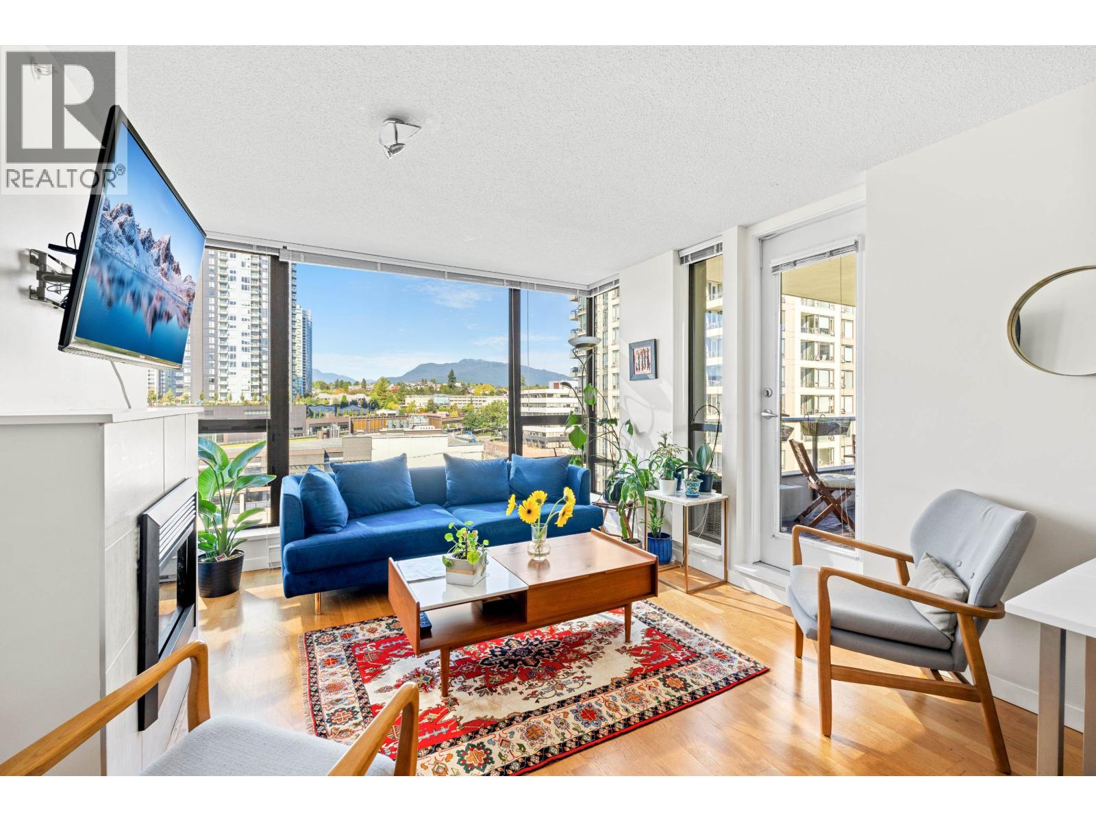1008 4178 Dawson Street, Burnaby, British Columbia  V5C 0A1 - Photo 2 - R3056456