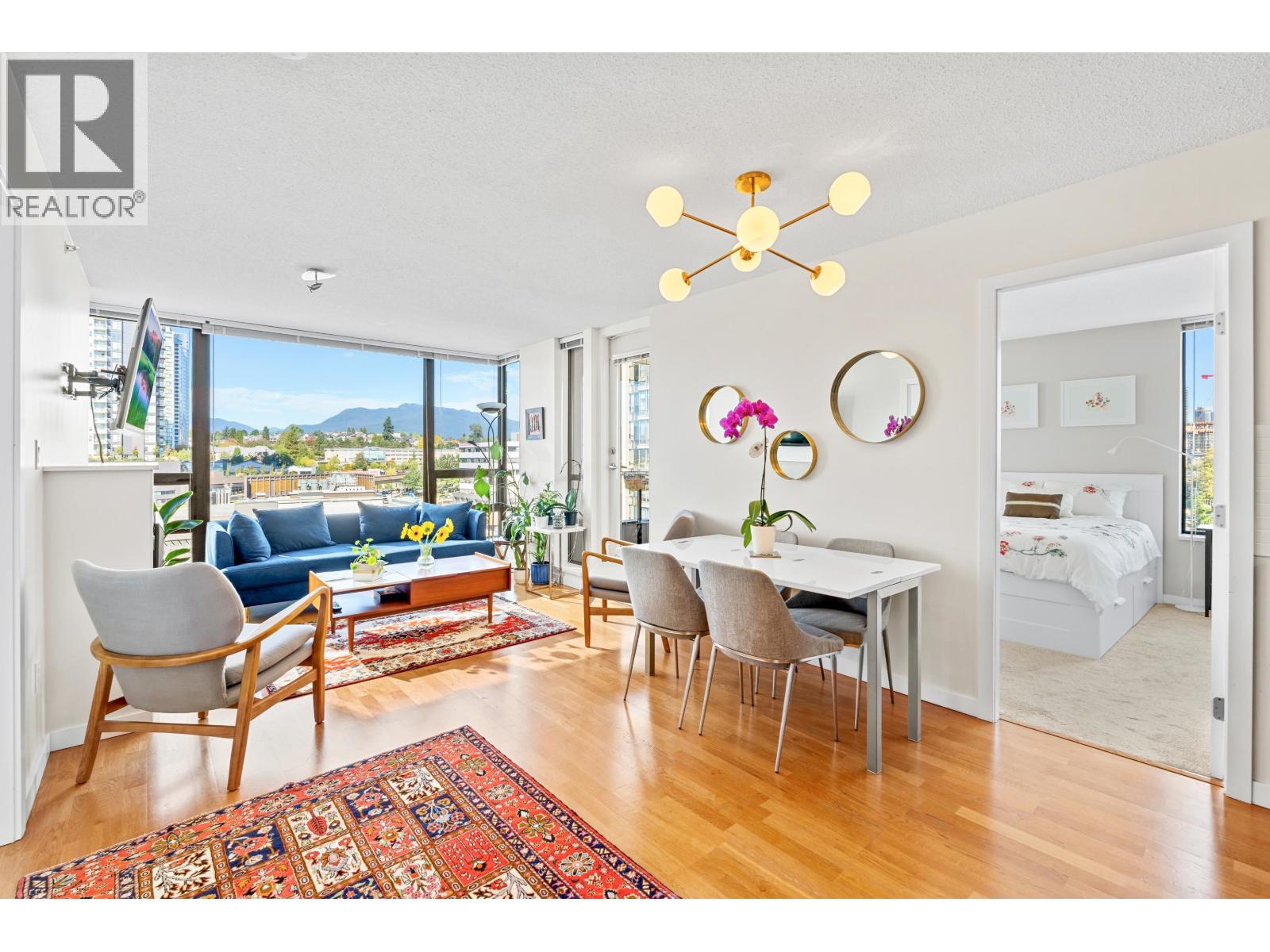 1008 4178 Dawson Street, Burnaby, British Columbia  V5C 0A1 - Photo 3 - R3056456
