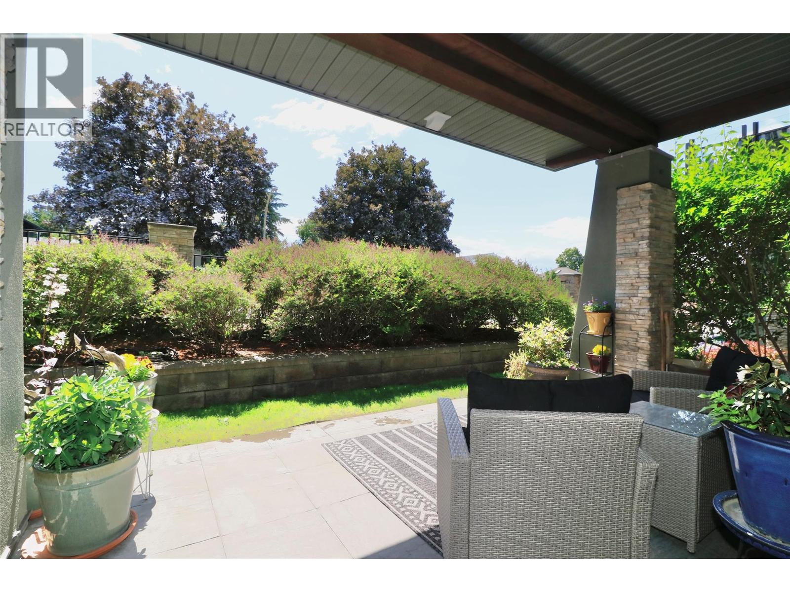 600 Sarsons Road Unit# 109, Kelowna, British Columbia  V1W 5H5 - Photo 3 - 10350530
