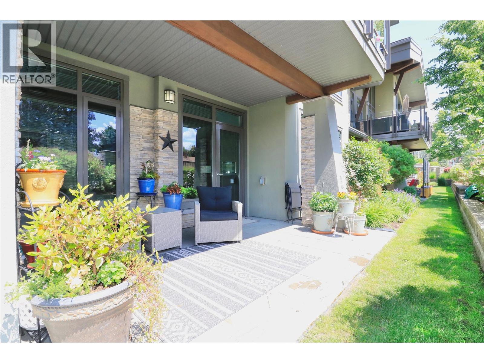 600 Sarsons Road Unit# 109, Kelowna, British Columbia  V1W 5H5 - Photo 43 - 10350530