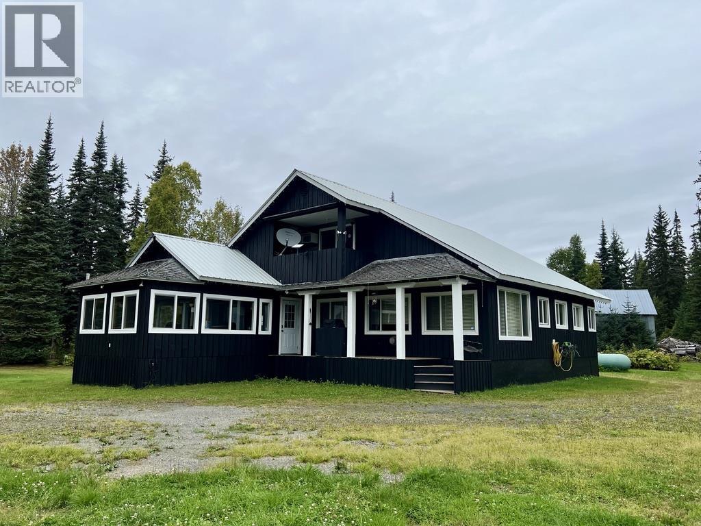 19 TINTINA ROAD, Stewart, British Columbia