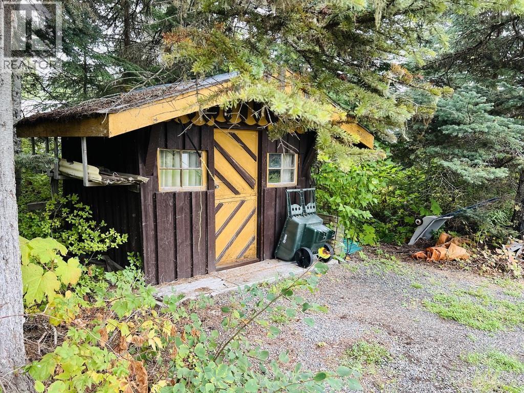 19 Tintina Road, Stewart, British Columbia  V0J 3S0 - Photo 21 - R3046666