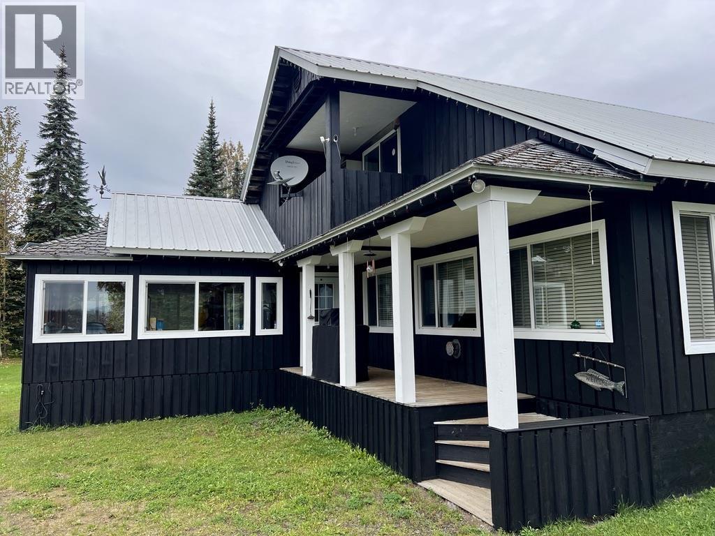 19 Tintina Road, Stewart, British Columbia  V0J 3S0 - Photo 3 - R3046666
