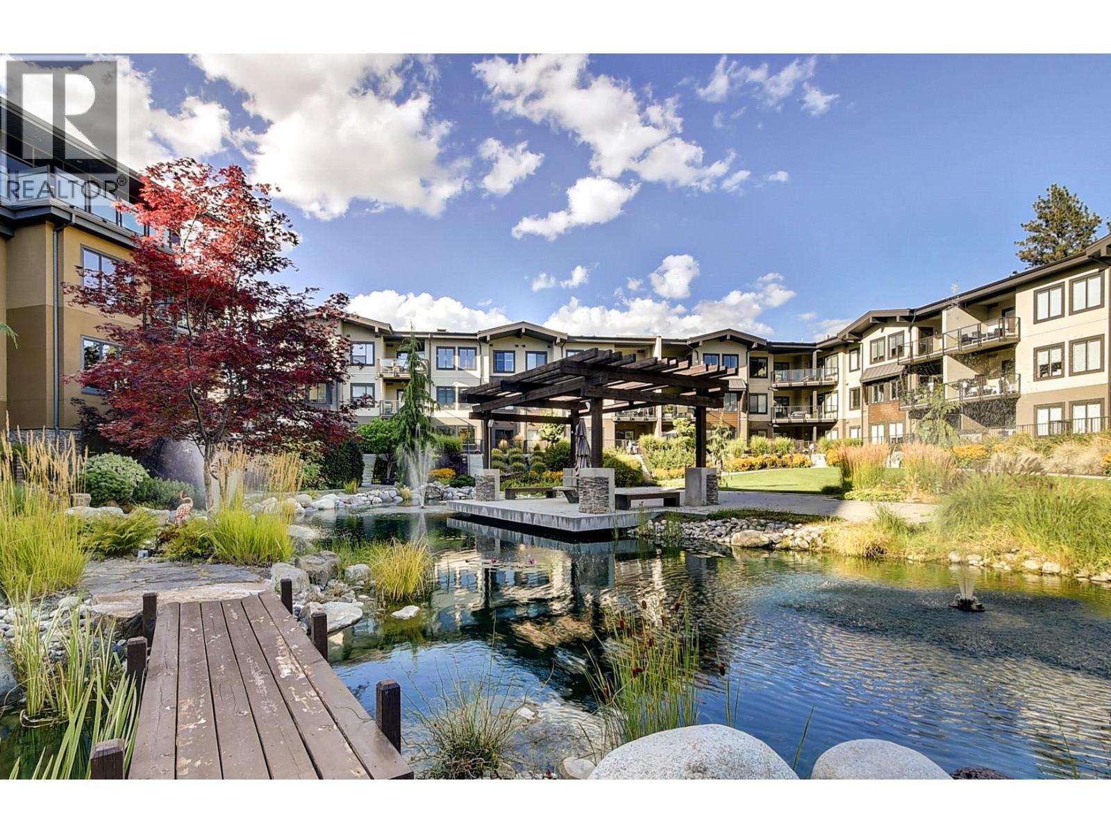 600 Sarsons Road Unit# 109, Kelowna, British Columbia  V1W 5H5 - Photo 5 - 10350530
