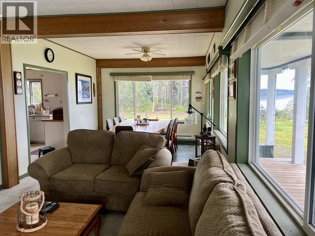 19 Tintina Road, Stewart, British Columbia  V0J 3S0 - Photo 9 - R3046666