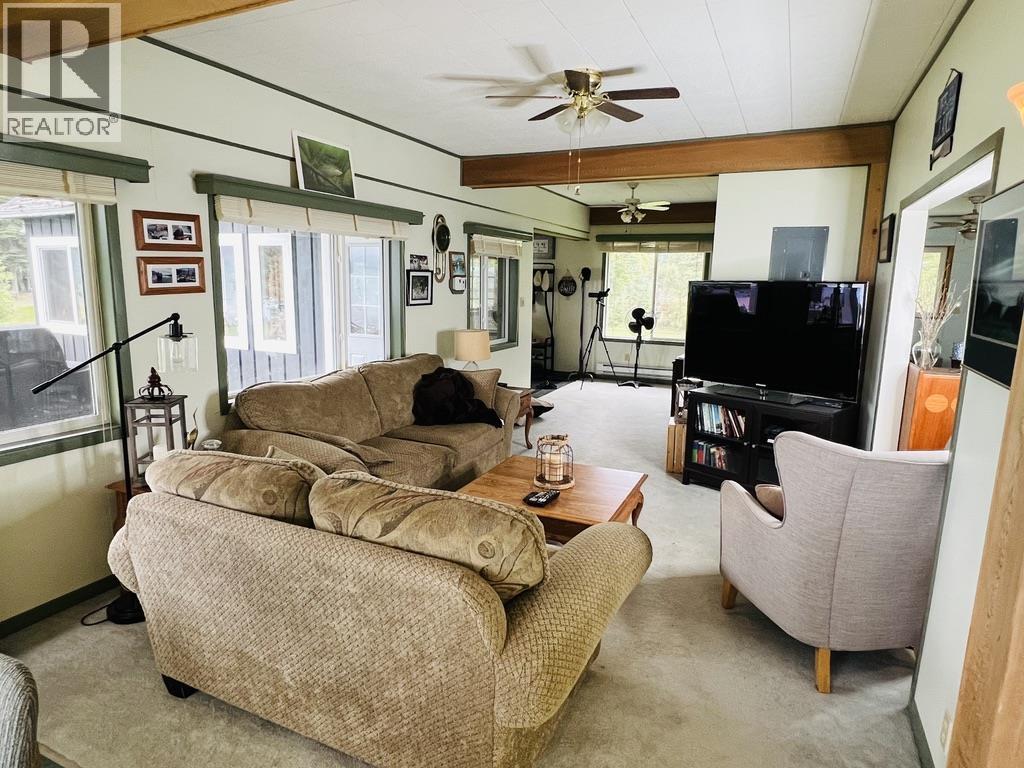 19 Tintina Road, Stewart, British Columbia  V0J 3S0 - Photo 10 - R3046666