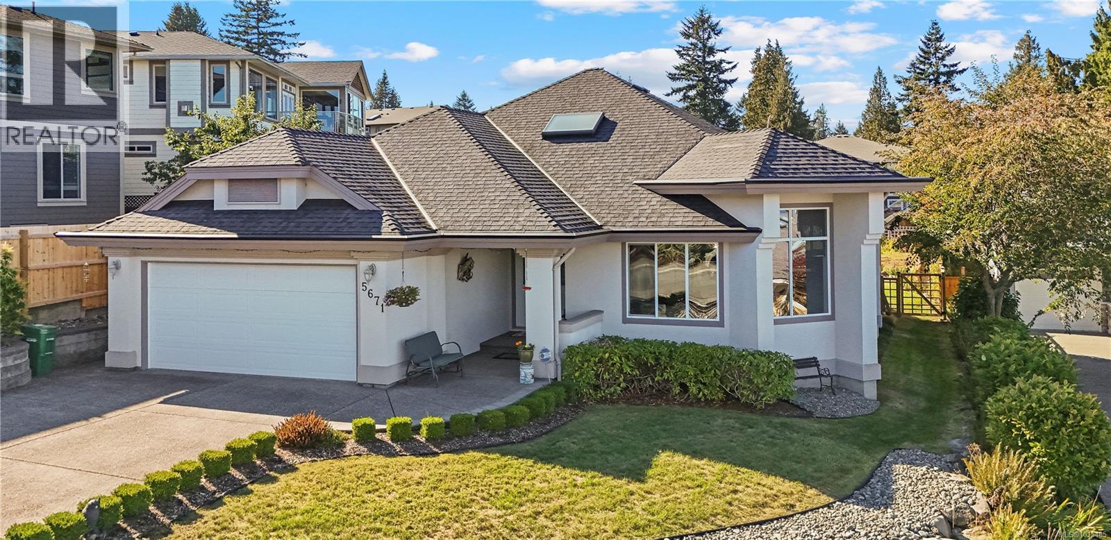 5671 Muggies Way, Nanaimo, British Columbia