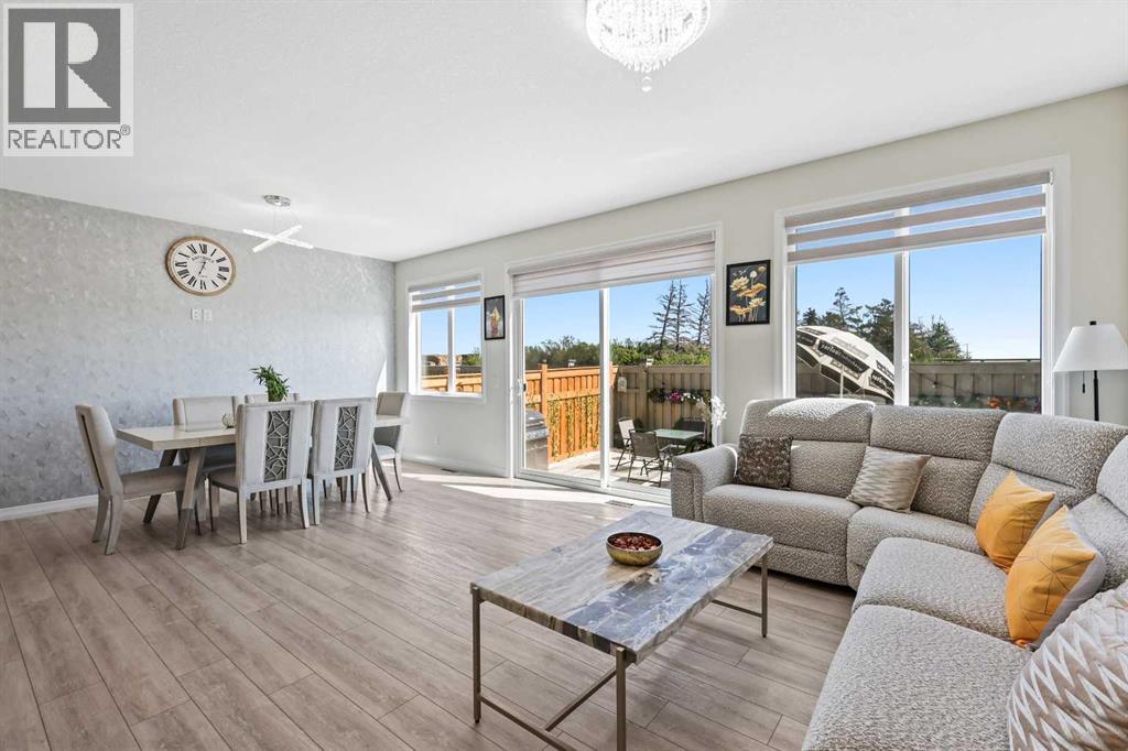 100 Magnolia Crescent Se, Calgary, Alberta  T3M 3M9 - Photo 11 - A2250499