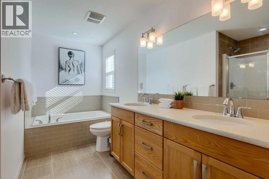 123 Marquis Green Se, Calgary, Alberta  T3M 1X8 - Photo 26 - A2260043