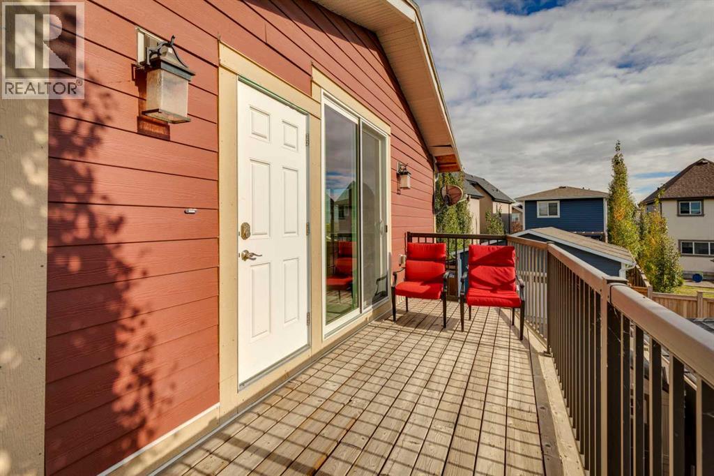 123 Marquis Green Se, Calgary, Alberta  T3M 1X8 - Photo 30 - A2260043