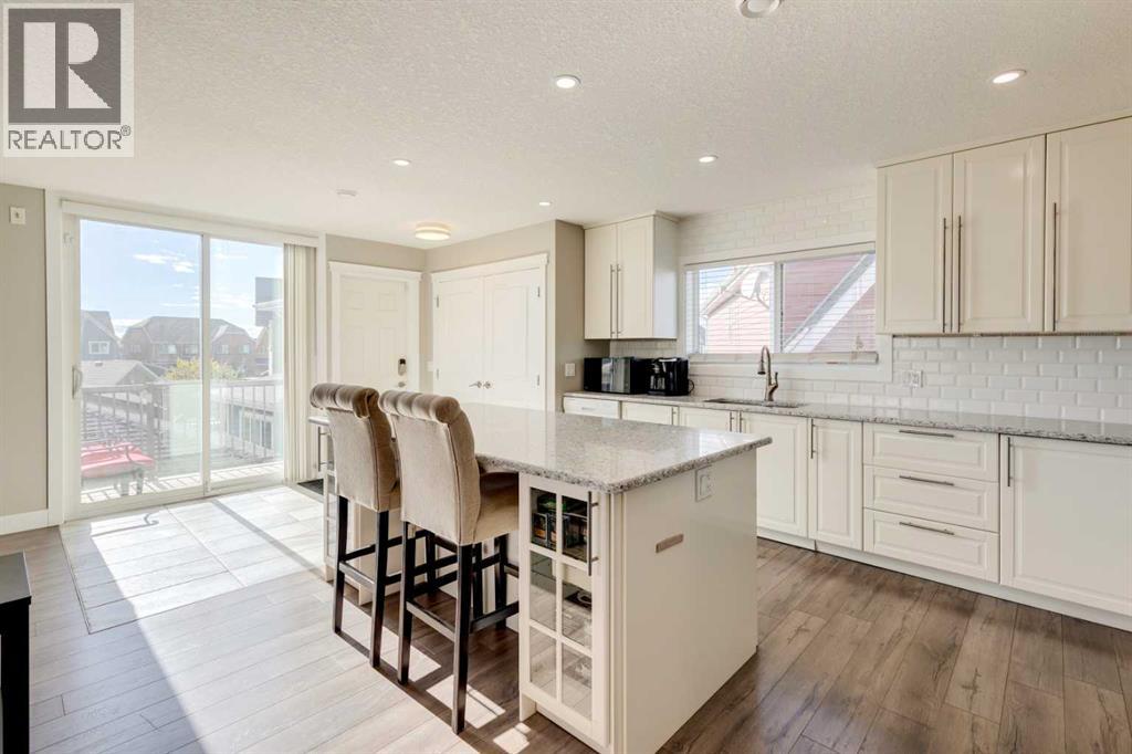 123 Marquis Green Se, Calgary, Alberta  T3M 1X8 - Photo 34 - A2260043