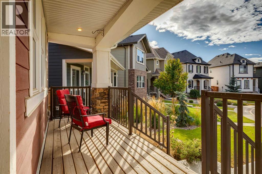 123 Marquis Green Se, Calgary, Alberta  T3M 1X8 - Photo 41 - A2260043