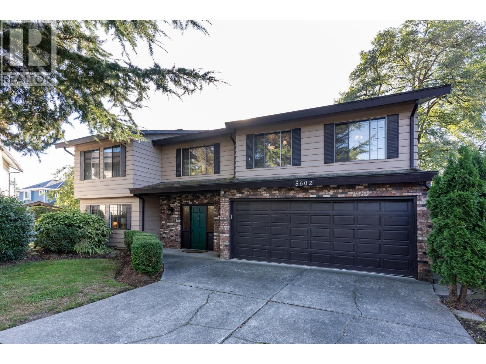 5602 46 Avenue, Delta, British Columbia  V4K 3V8 - Photo 1 - R3056179