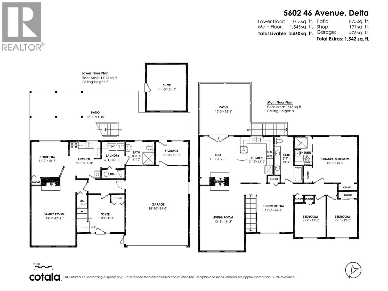 5602 46 Avenue, Delta, British Columbia  V4K 3V8 - Photo 39 - R3056179