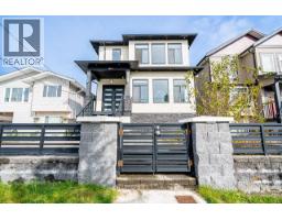 1845 Fraser Avenue, Port Coquitlam, Ca