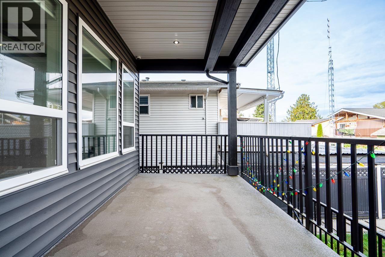 1845 Fraser Avenue, Port Coquitlam, British Columbia  V3B 1N2 - Photo 16 - R3056336
