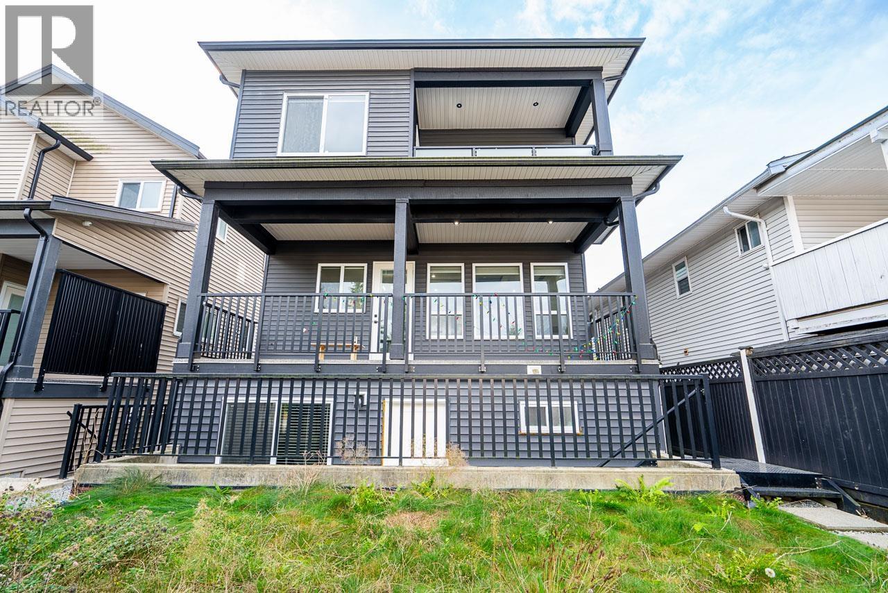 1845 Fraser Avenue, Port Coquitlam, British Columbia  V3B 1N2 - Photo 38 - R3056336
