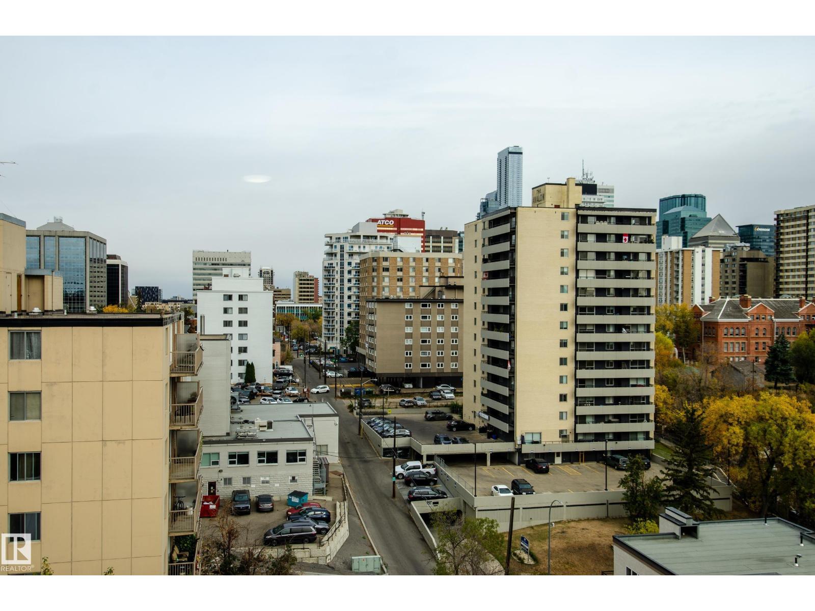 #1403 9725 106 St Nw, Edmonton, Alberta  T5K 1B5 - Photo 16 - E4461226