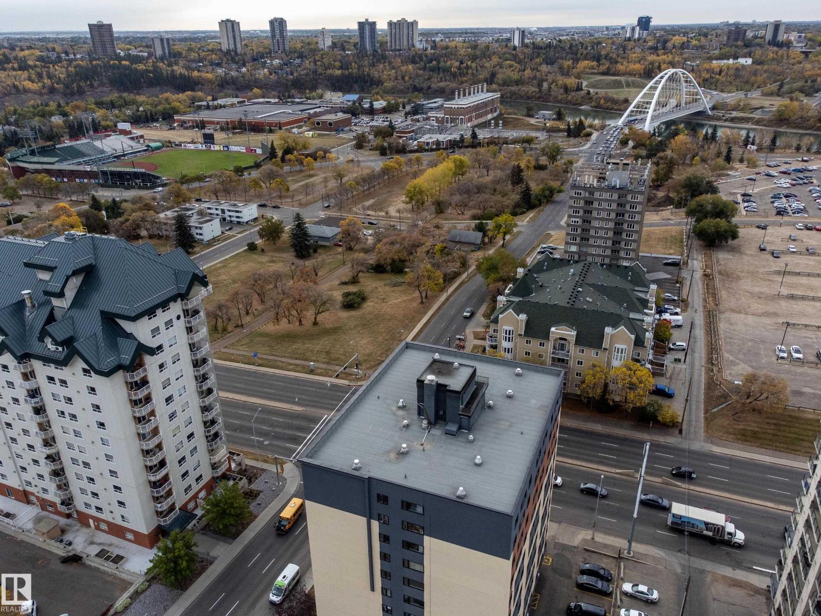 #1403 9725 106 St Nw, Edmonton, Alberta  T5K 1B5 - Photo 24 - E4461226