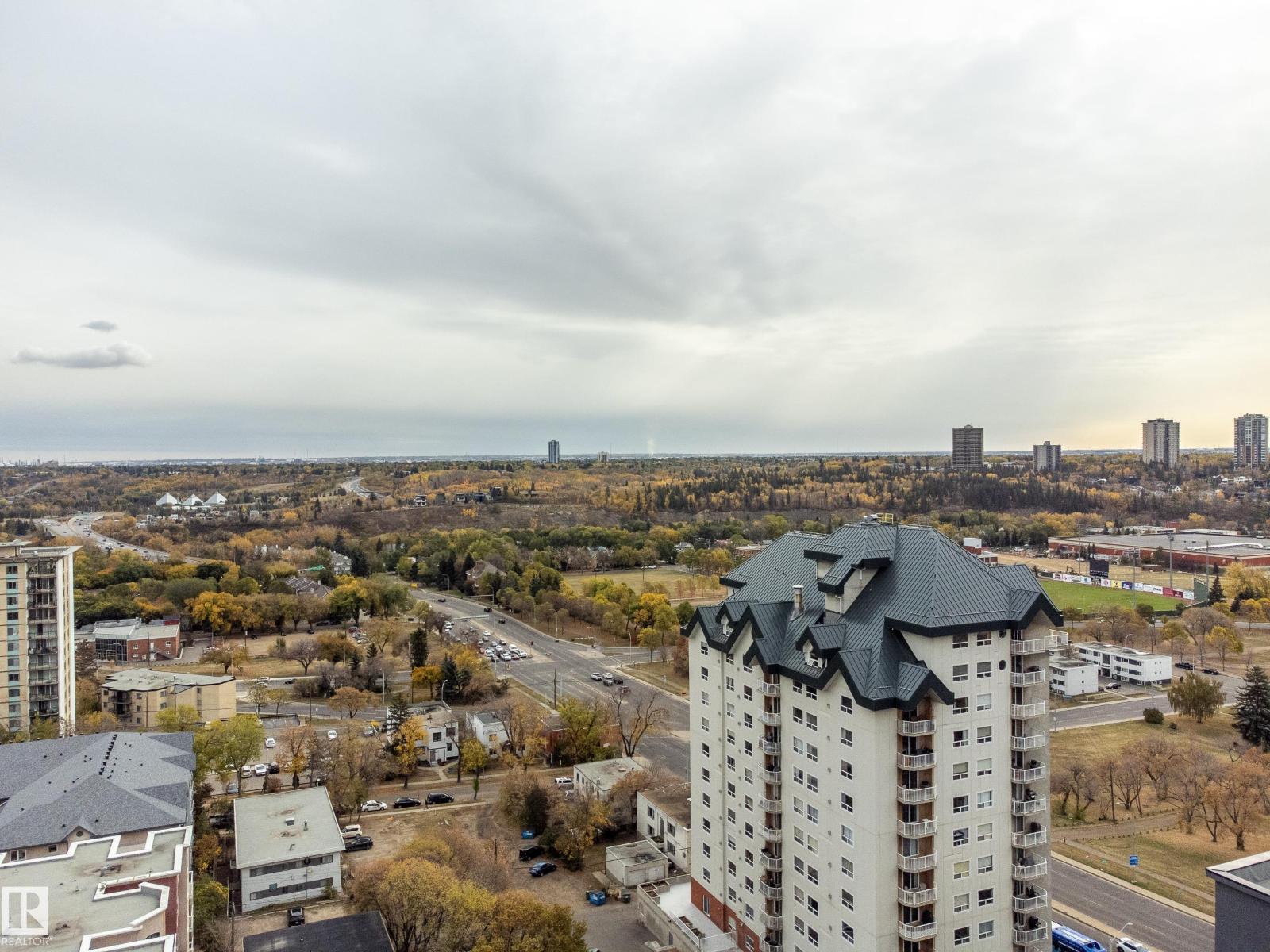 #1403 9725 106 St Nw, Edmonton, Alberta  T5K 1B5 - Photo 26 - E4461226