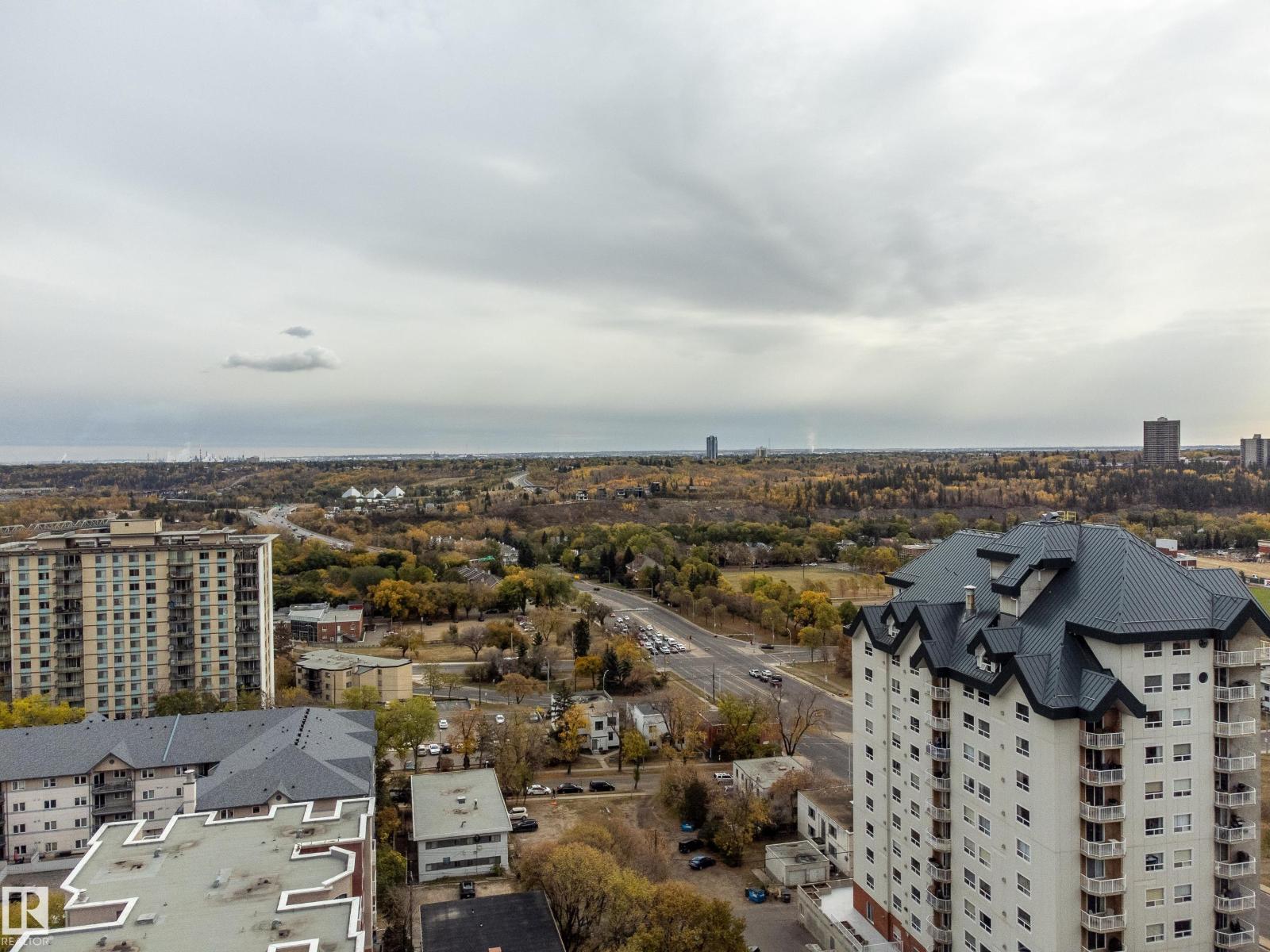 #1403 9725 106 St Nw, Edmonton, Alberta  T5K 1B5 - Photo 27 - E4461226