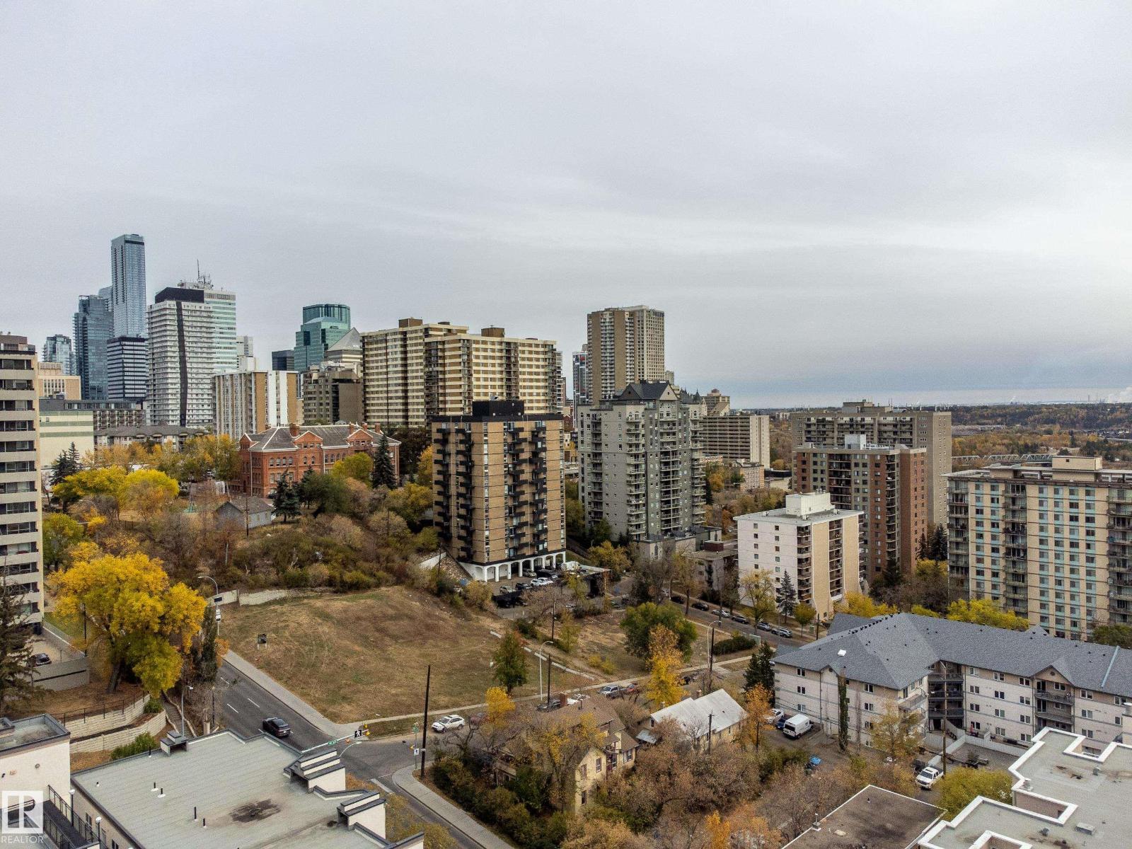 #1403 9725 106 St Nw, Edmonton, Alberta  T5K 1B5 - Photo 28 - E4461226