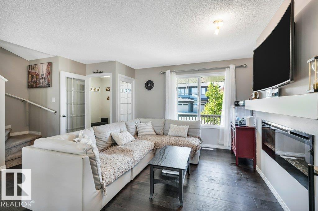 4314 Prowse Link Sw, Edmonton, Alberta  T6W 3A7 - Photo 10 - E4461227