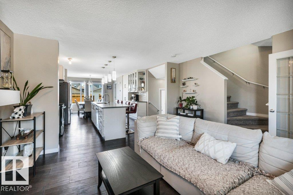 4314 Prowse Link Sw, Edmonton, Alberta  T6W 3A7 - Photo 11 - E4461227