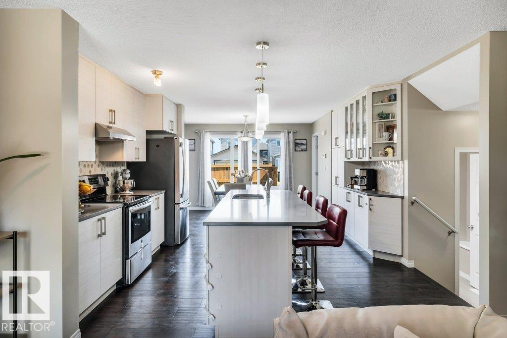 4314 Prowse Link Sw, Edmonton, Alberta  T6W 3A7 - Photo 12 - E4461227
