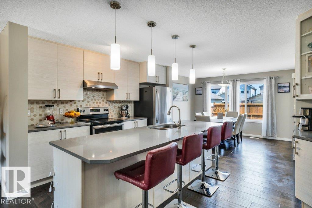 4314 Prowse Link Sw, Edmonton, Alberta  T6W 3A7 - Photo 13 - E4461227