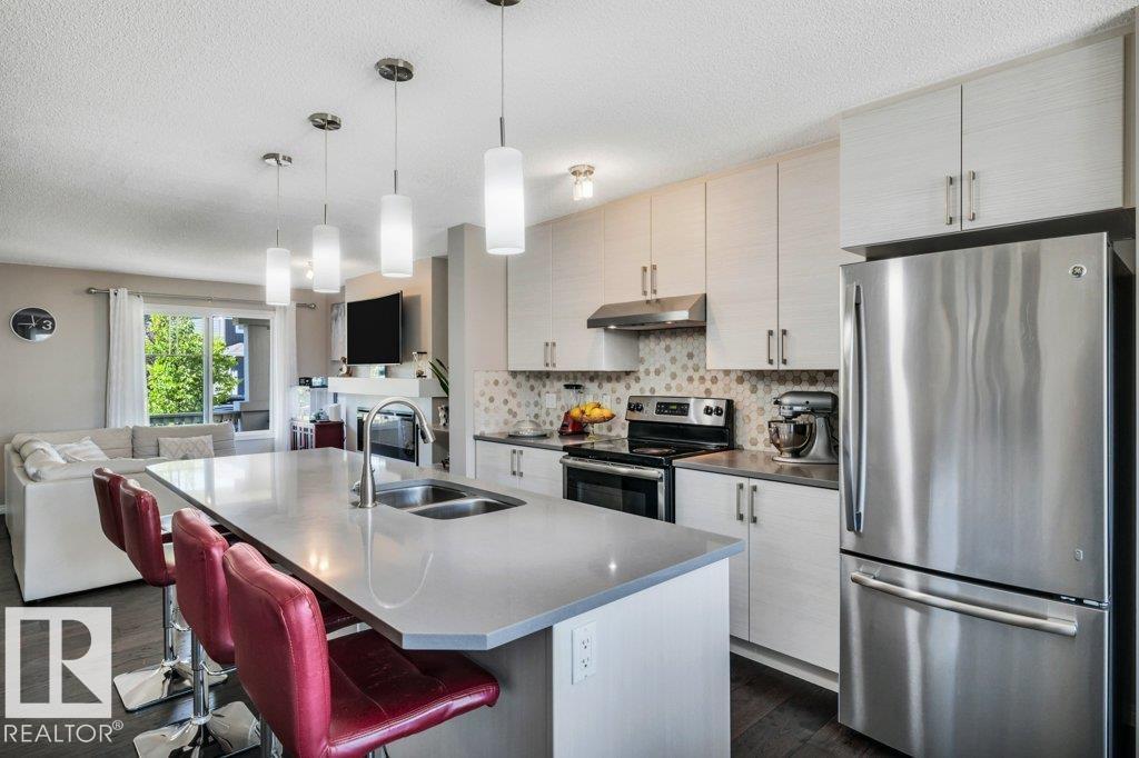 4314 Prowse Link Sw, Edmonton, Alberta  T6W 3A7 - Photo 15 - E4461227