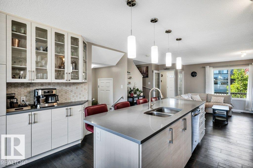 4314 Prowse Link Sw, Edmonton, Alberta  T6W 3A7 - Photo 16 - E4461227