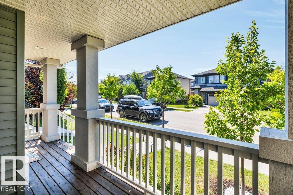 4314 Prowse Link Sw, Edmonton, Alberta  T6W 3A7 - Photo 3 - E4461227