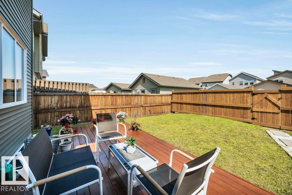 4314 Prowse Link Sw, Edmonton, Alberta  T6W 3A7 - Photo 37 - E4461227