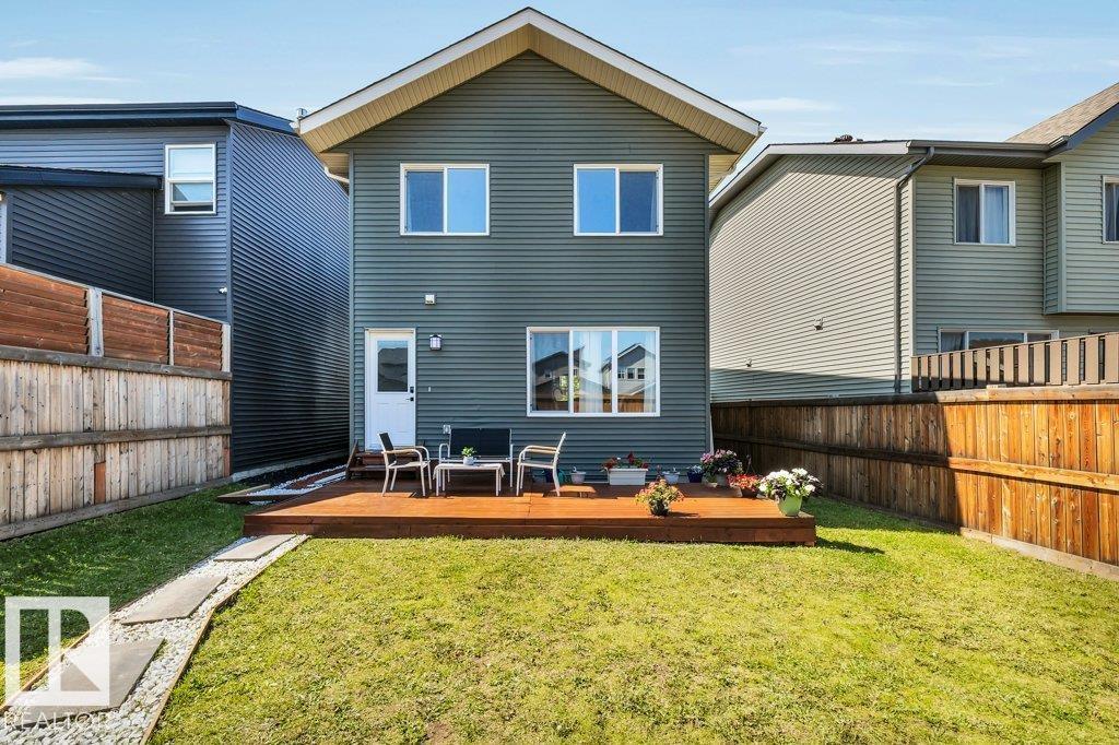 4314 Prowse Link Sw, Edmonton, Alberta  T6W 3A7 - Photo 39 - E4461227