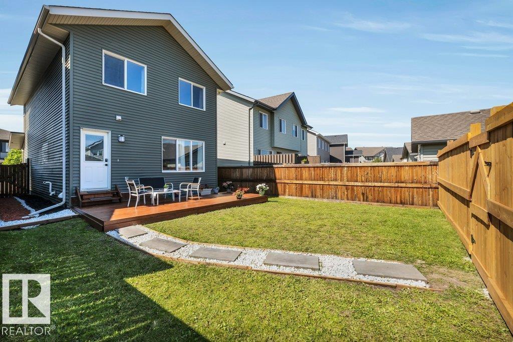 4314 Prowse Link Sw, Edmonton, Alberta  T6W 3A7 - Photo 40 - E4461227