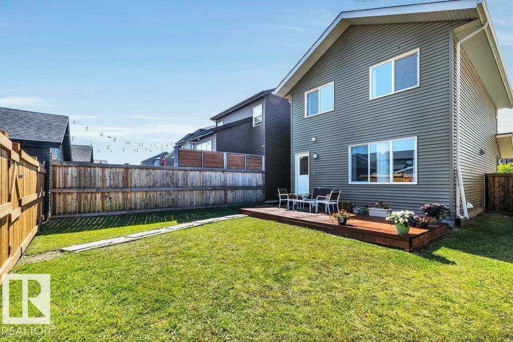 4314 Prowse Link Sw, Edmonton, Alberta  T6W 3A7 - Photo 41 - E4461227