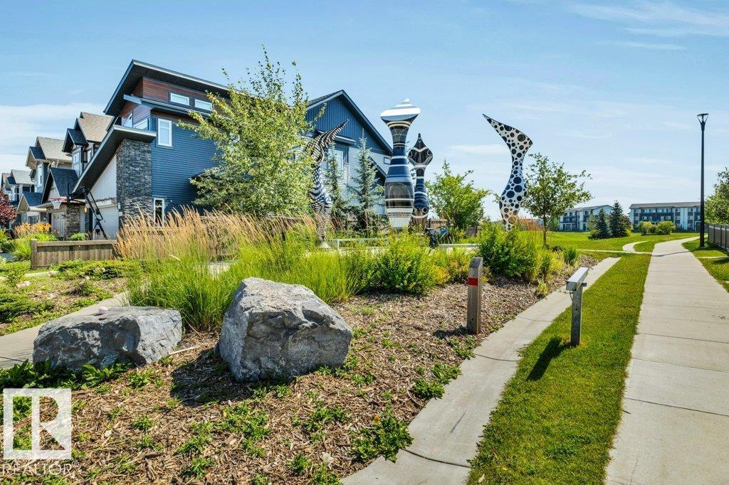 4314 Prowse Link Sw, Edmonton, Alberta  T6W 3A7 - Photo 44 - E4461227