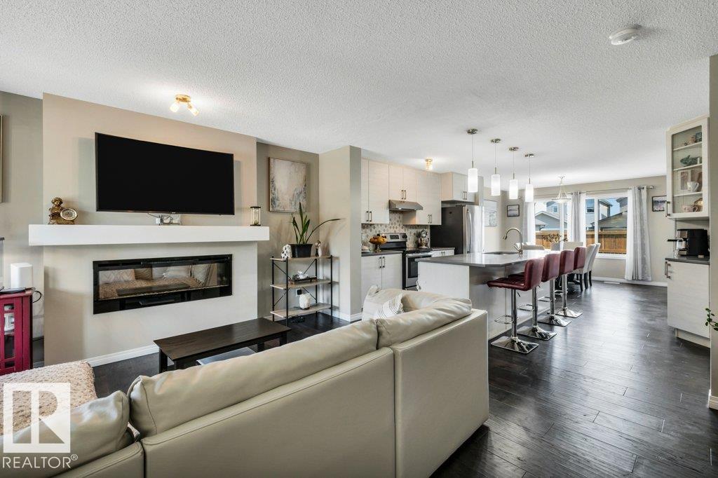 4314 Prowse Link Sw, Edmonton, Alberta  T6W 3A7 - Photo 7 - E4461227