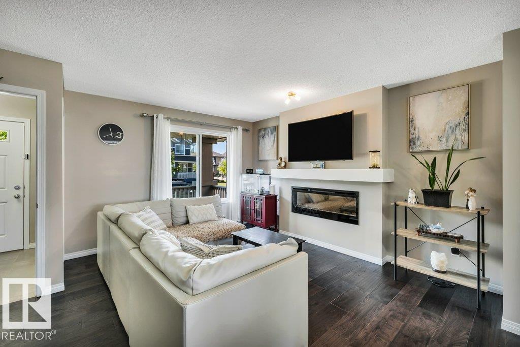 4314 Prowse Link Sw, Edmonton, Alberta  T6W 3A7 - Photo 8 - E4461227