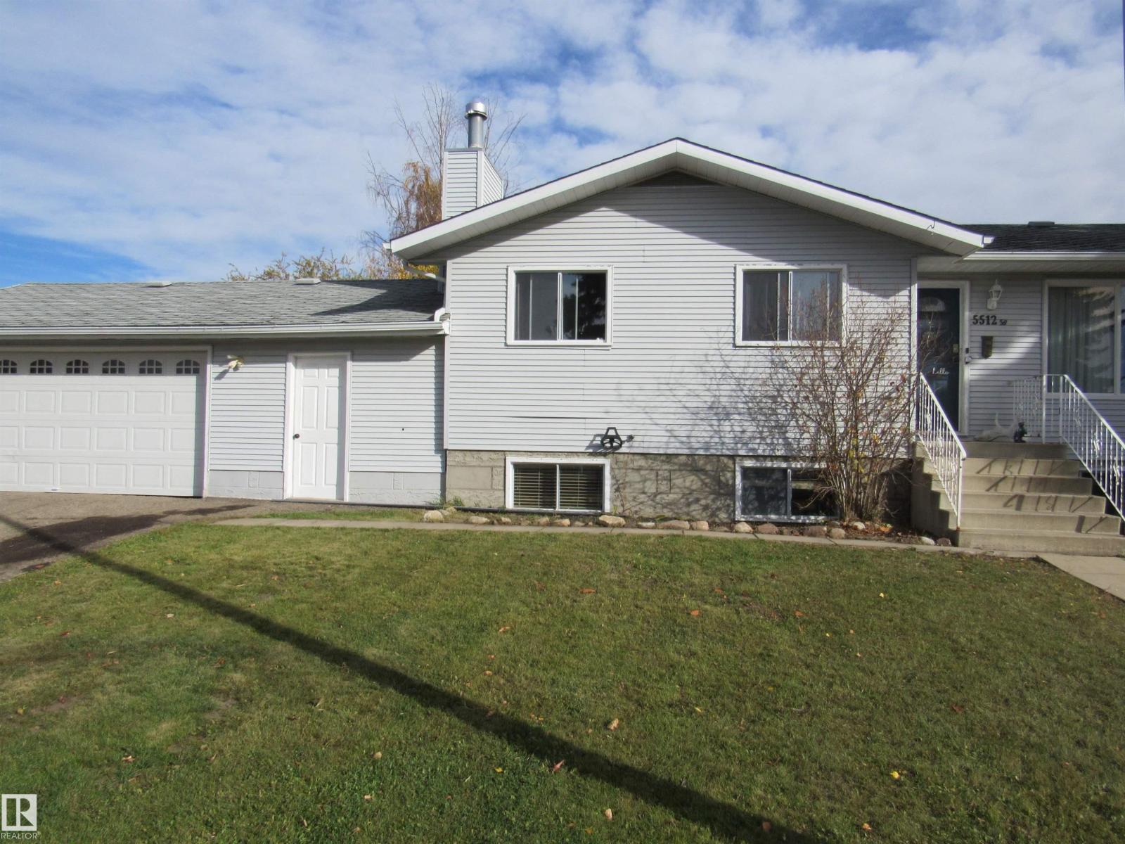 5512 58 Av, Barrhead, Alberta  T7N 1C7 - Photo 3 - E4461229