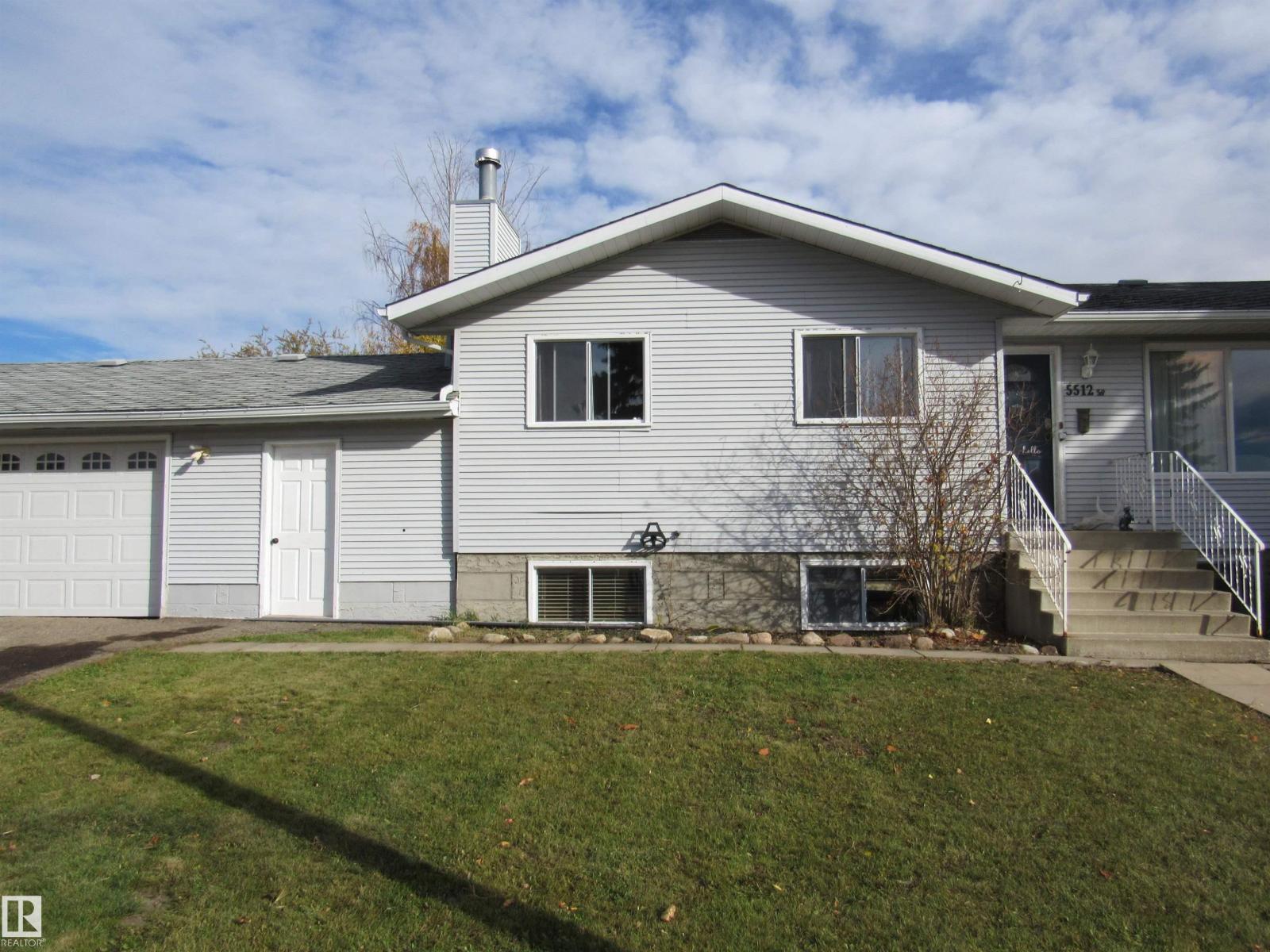 5512 58 Av, Barrhead, Alberta  T7N 1C7 - Photo 4 - E4461229