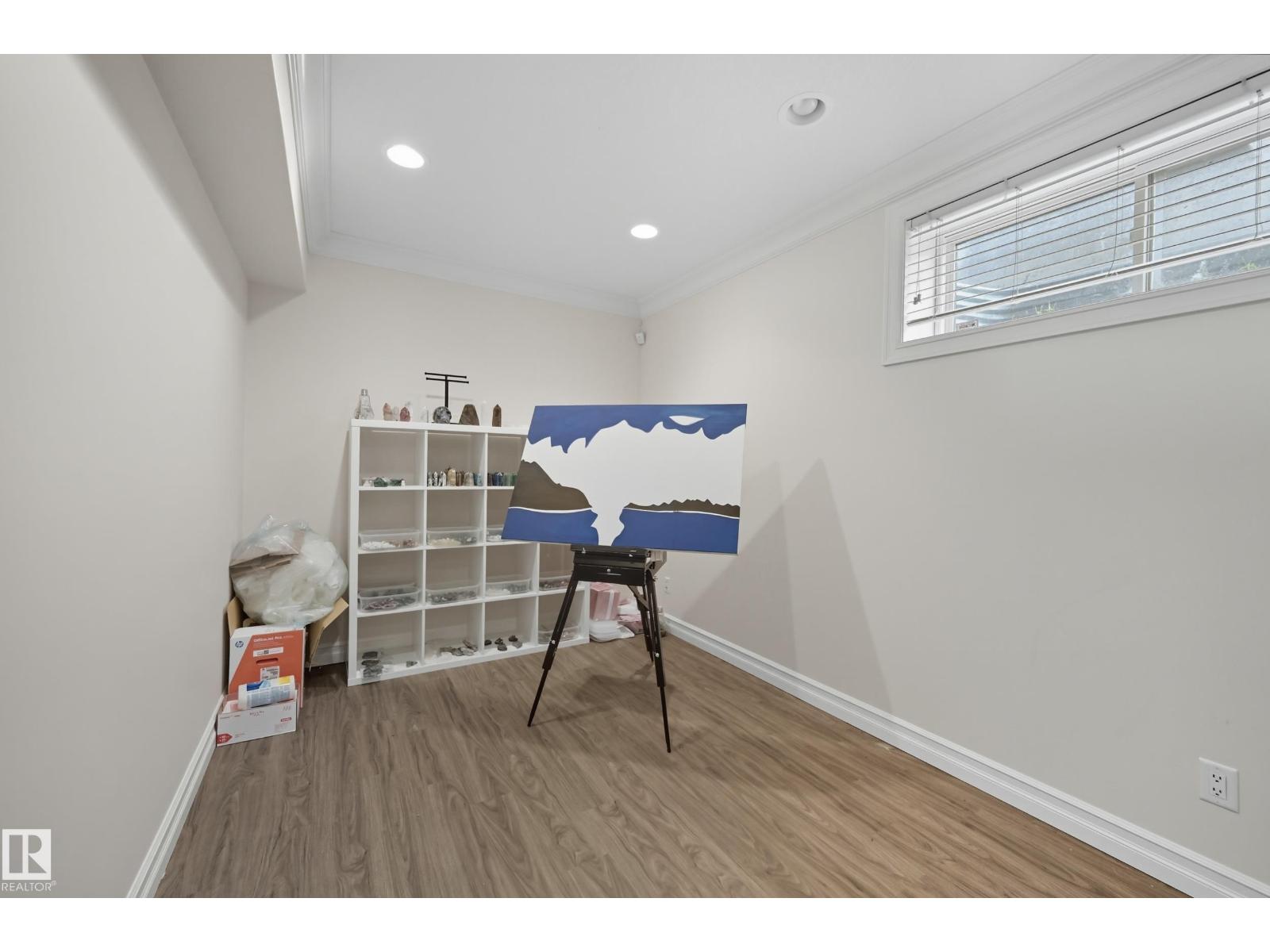 16412 73 St Nw, Edmonton, Alberta  T5Z 3Y3 - Photo 41 - E4461230