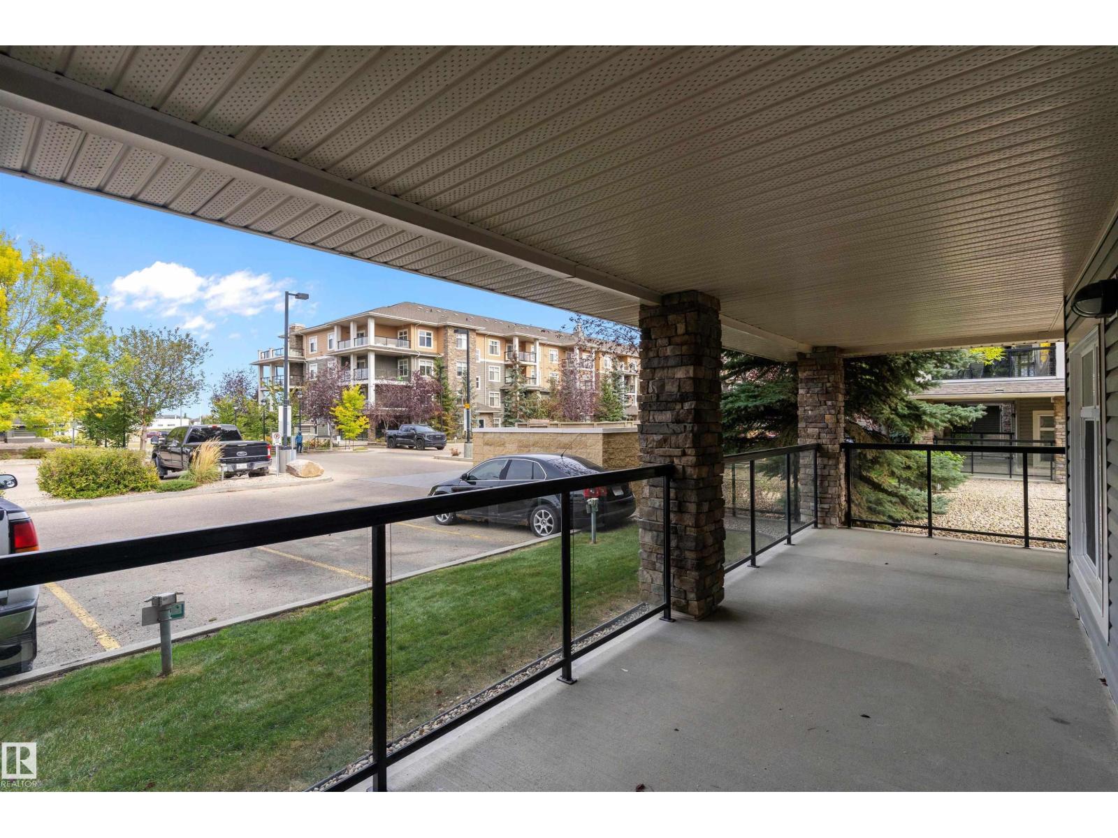 #132 11603 Ellerslie Rd Sw, Edmonton, Alberta  T6W 0J3 - Photo 25 - E4461231