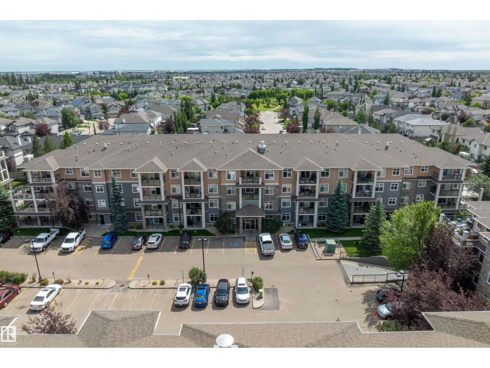 #132 11603 Ellerslie Rd Sw, Edmonton, Alberta  T6W 0J3 - Photo 37 - E4461231