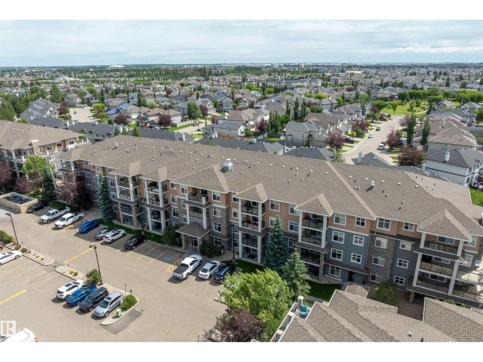 #132 11603 Ellerslie Rd Sw, Edmonton, Alberta  T6W 0J3 - Photo 38 - E4461231