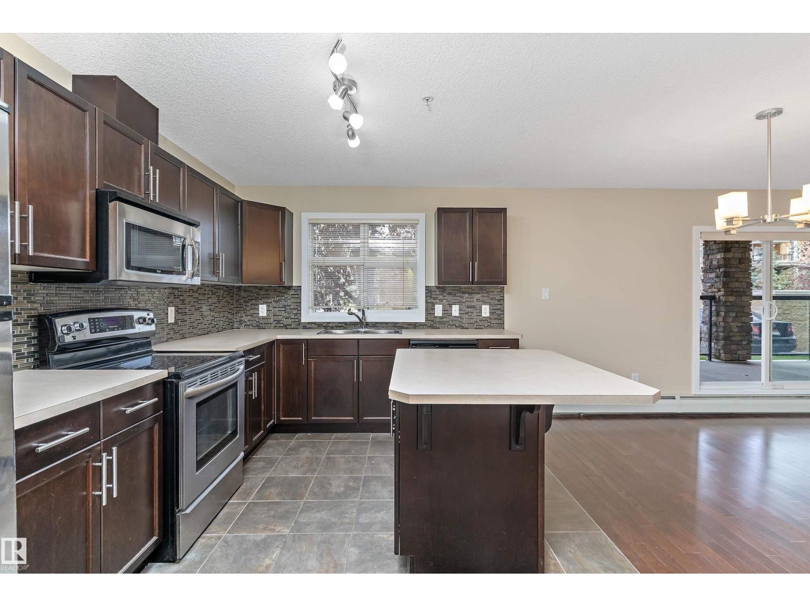 #132 11603 Ellerslie Rd Sw, Edmonton, Alberta  T6W 0J3 - Photo 4 - E4461231