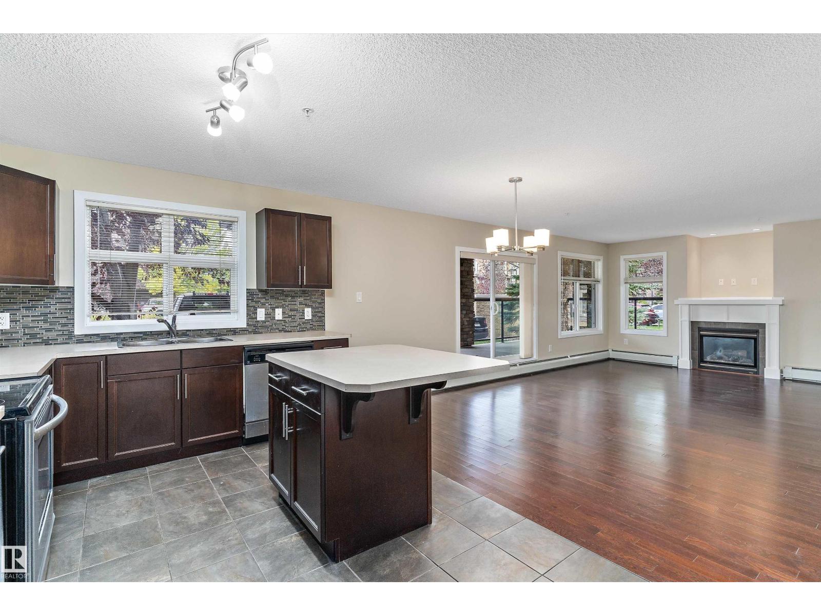#132 11603 Ellerslie Rd Sw, Edmonton, Alberta  T6W 0J3 - Photo 5 - E4461231