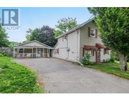 10 GIVINS STREET, Woodstock, Ontario